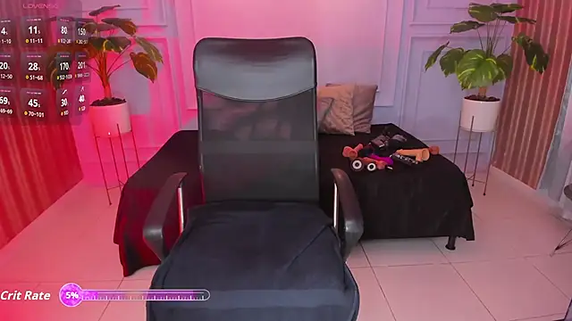 alaiasweet  online show from 04-14-26, 03:22