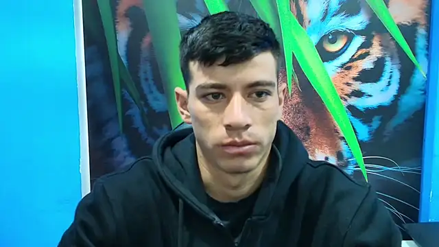 DEIBY BABY online show from 04-05-26, 02:35