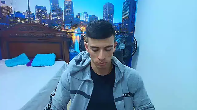 DEIBY BABY online show from 10-29-25, 12:31