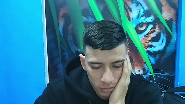 DEIBY BABY online show from 02-26-26, 08:47