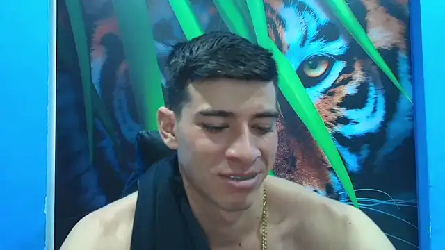 DEIBY BABY online show from 02-10-26, 07:24