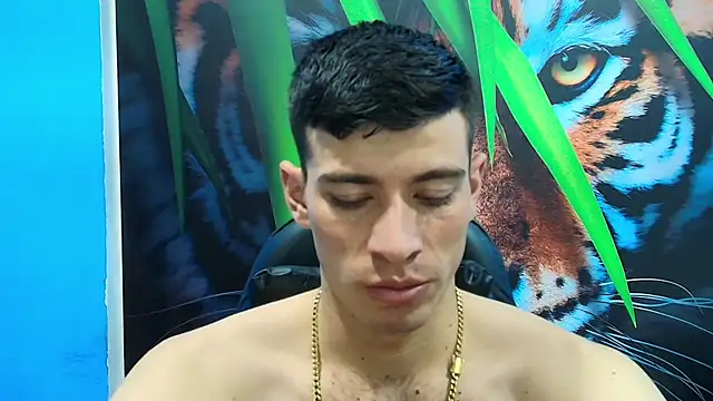 DEIBY BABY online show from 04-04-26, 08:59