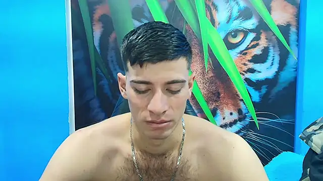 Snapshot of DEIBY_BABY chatting on 05-10-26, 06:10 DEIBY BABY online show from 05-10-26, 06:10