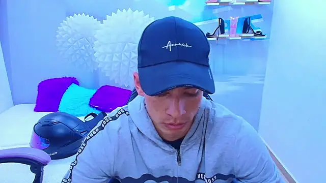 DEIBY BABY online show from 12-02-25, 10:44