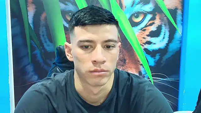 DEIBY BABY online show from 03-11-26, 04:23