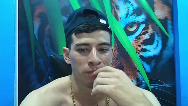 DEIBY BABY online show from 02-12-26, 09:03