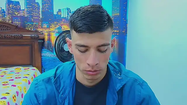 DEIBY BABY online show from 11-09-25, 08:46