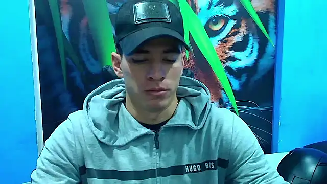 DEIBY BABY online show from 01-09-26, 06:48