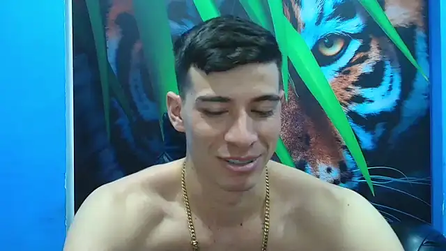 DEIBY BABY online show from 02-05-26, 07:32