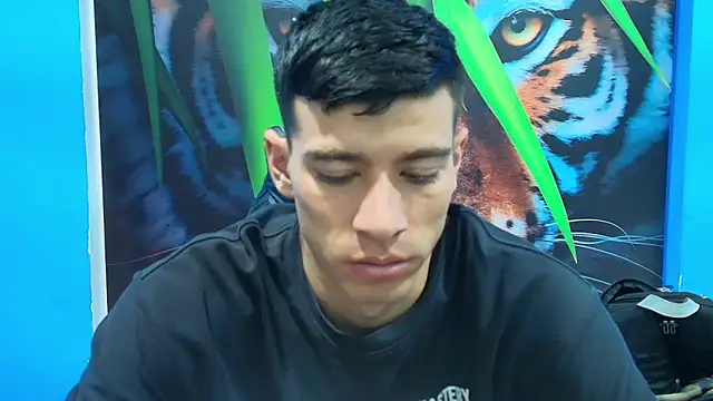 DEIBY BABY online show from 03-21-26, 04:55