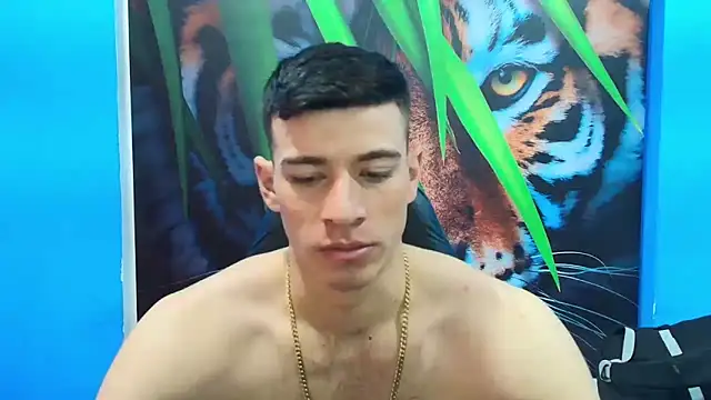 DEIBY BABY online show from 03-28-26, 01:23