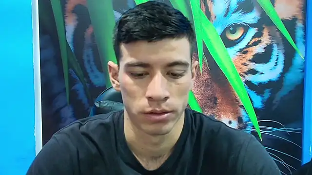 DEIBY BABY online show from 04-06-26, 01:56