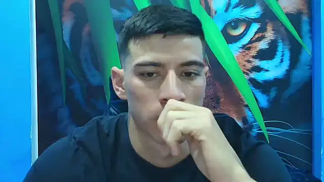 DEIBY BABY online show from 02-16-26, 03:32