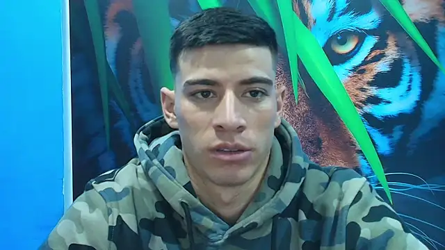 DEIBY BABY online show from 02-16-26, 01:26