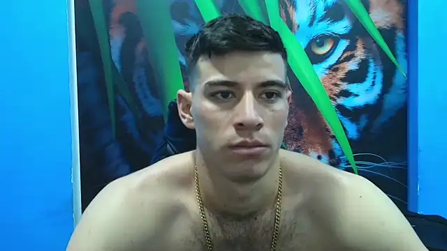 Snapshot of DEIBY_BABY chatting on 01-31-26, 07:12 DEIBY BABY online show from 01-31-26, 07:12