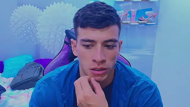 DEIBY BABY online show from 11-20-25, 08:53