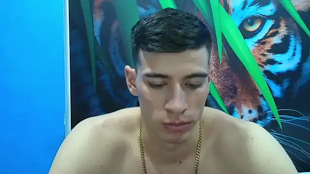 DEIBY BABY online show from 02-04-26, 03:12