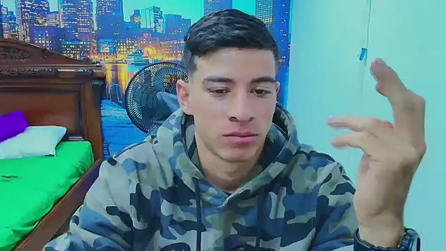 DEIBY BABY online show from 12-05-25, 08:28