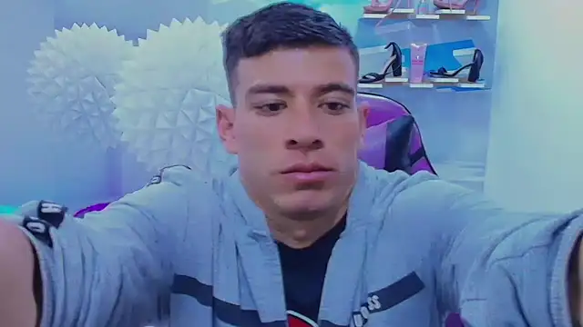 DEIBY BABY online show from 11-14-25, 03:05