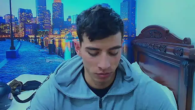 DEIBY BABY online show from 12-17-25, 09:53