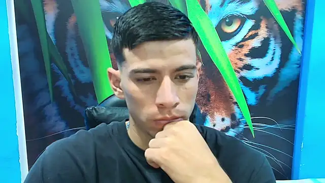 DEIBY BABY online show from 04-21-26, 07:31