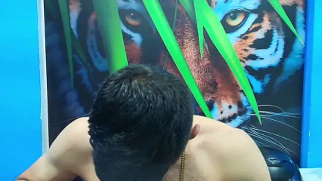 DEIBY BABY online show from 03-31-26, 09:50