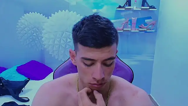 DEIBY BABY online show from 11-16-25, 05:28