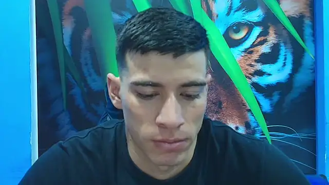 DEIBY BABY online show from 02-17-26, 04:04