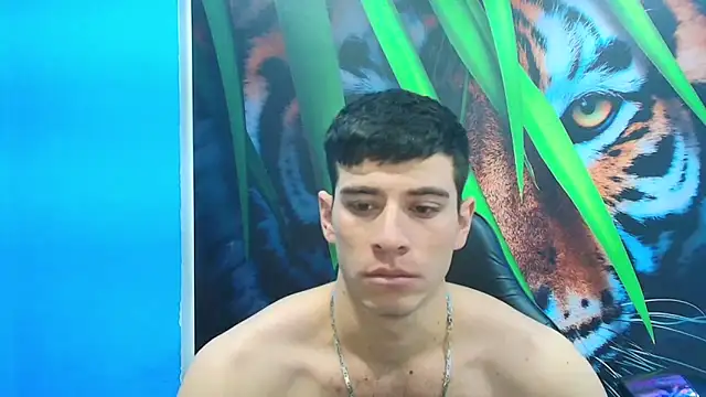 Snapshot of DEIBY_BABY chatting on 05-31-26, 01:00 DEIBY BABY online show from 05-31-26, 01:00