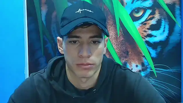 DEIBY BABY online show from 02-13-26, 10:32