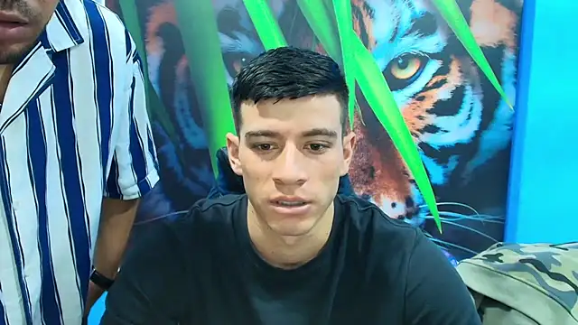 DEIBY BABY online show from 03-18-26, 05:25