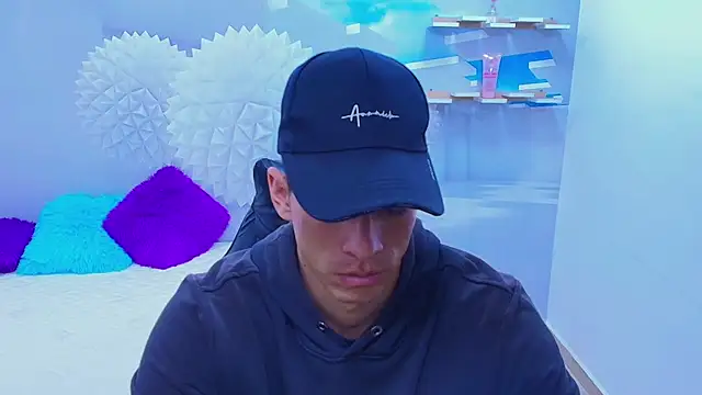 DEIBY BABY online show from 11-29-25, 07:25