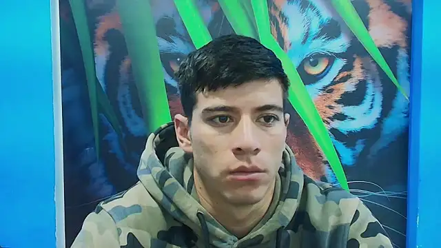 Snapshot of DEIBY_BABY chatting on 06-05-26, 08:42 DEIBY BABY online show from 06-05-26, 08:42