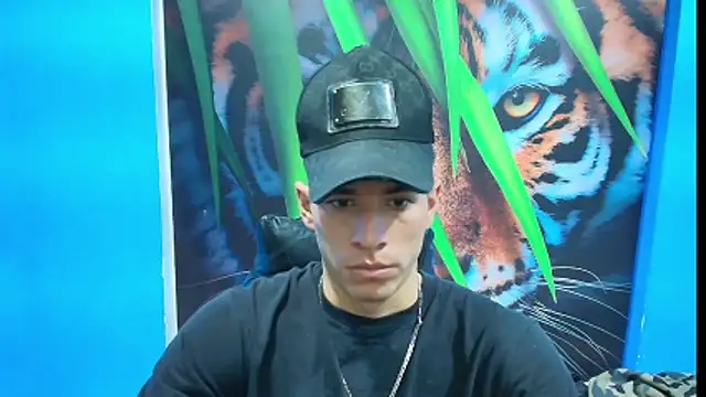 Snapshot of DEIBY_BABY chatting on 05-21-26, 09:12 DEIBY BABY online show from 05-21-26, 09:12