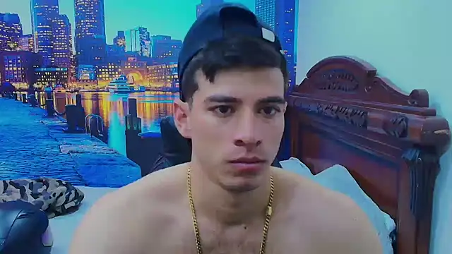 DEIBY BABY online show from 12-14-25, 04:45