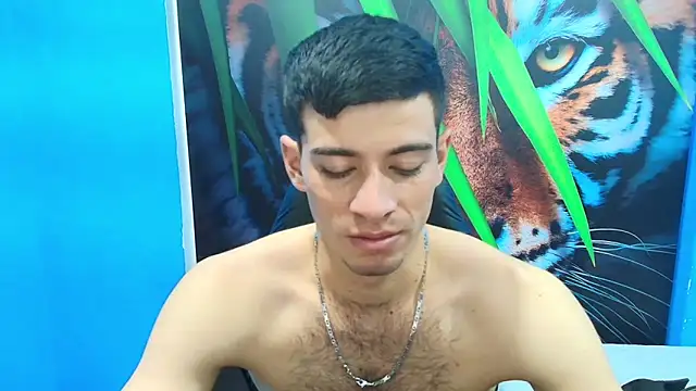 Snapshot of DEIBY_BABY chatting on 05-01-26, 05:40 DEIBY BABY online show from 05-01-26, 05:40