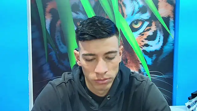 DEIBY BABY online show from 03-26-26, 04:27