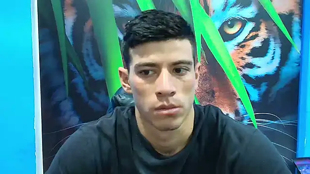 DEIBY BABY online show from 04-10-26, 02:57