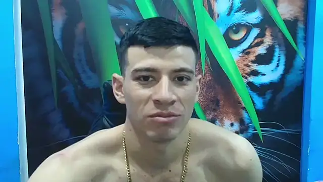 DEIBY BABY online show from 03-02-26, 02:02