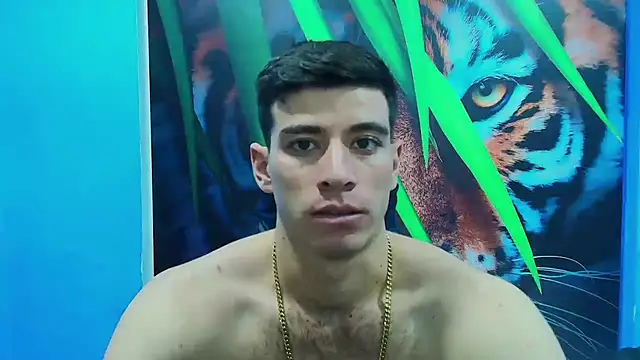 DEIBY BABY online show from 01-07-26, 08:36