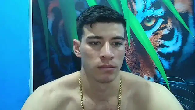 DEIBY BABY online show from 02-11-26, 07:47