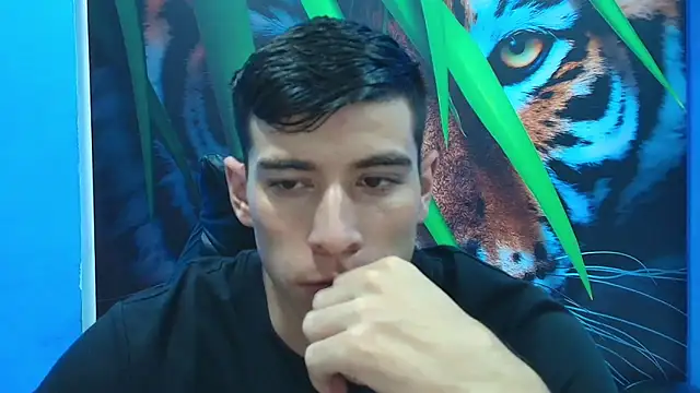 DEIBY BABY online show from 02-15-26, 01:06