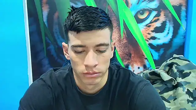 DEIBY BABY online show from 03-19-26, 04:40