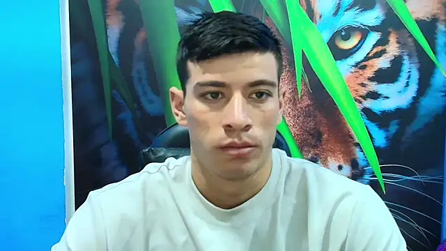 DEIBY BABY online show from 04-09-26, 03:07