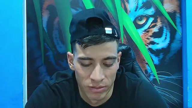 DEIBY BABY online show from 02-03-26, 02:53