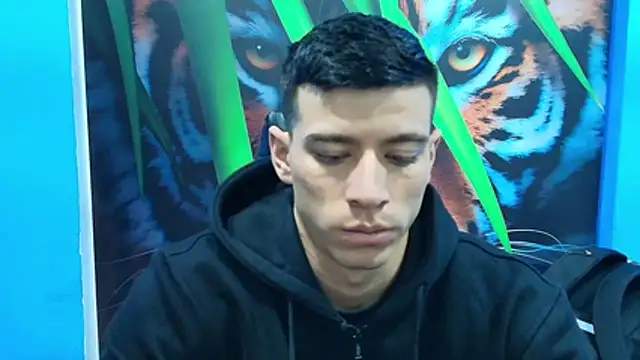 DEIBY BABY online show from 03-05-26, 10:01