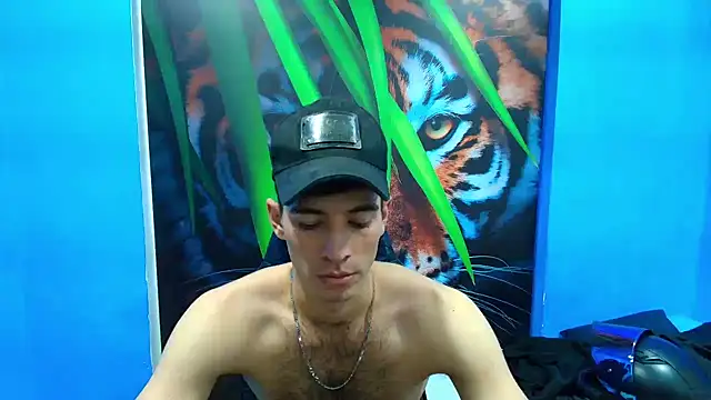 Snapshot of DEIBY_BABY chatting on 07-25-26, 12:18 DEIBY BABY online show from 07-25-26, 12:18