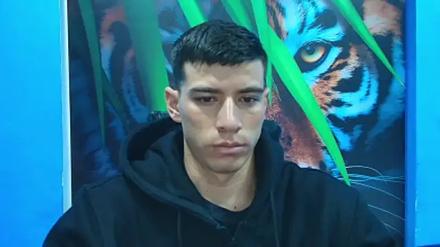 DEIBY BABY online show from 02-24-26, 09:43