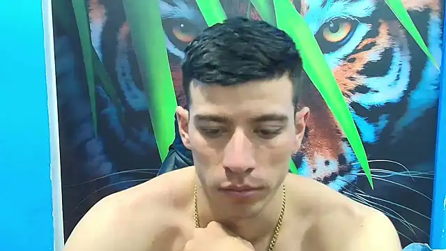 DEIBY BABY online show from 03-09-26, 09:51