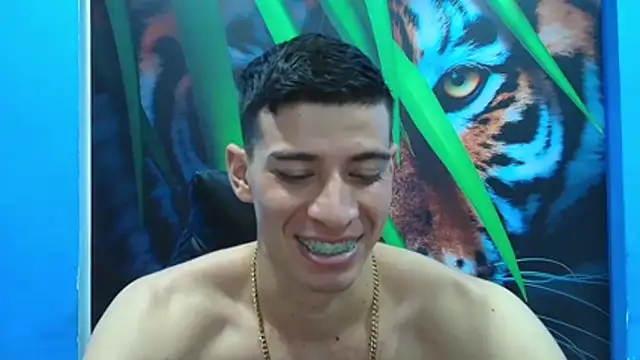 DEIBY BABY online show from 02-06-26, 07:32